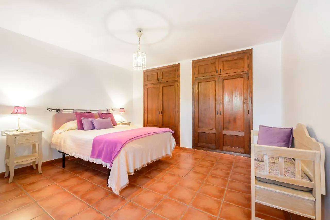 Villa Cana Clara Sant Carles de Peralta
