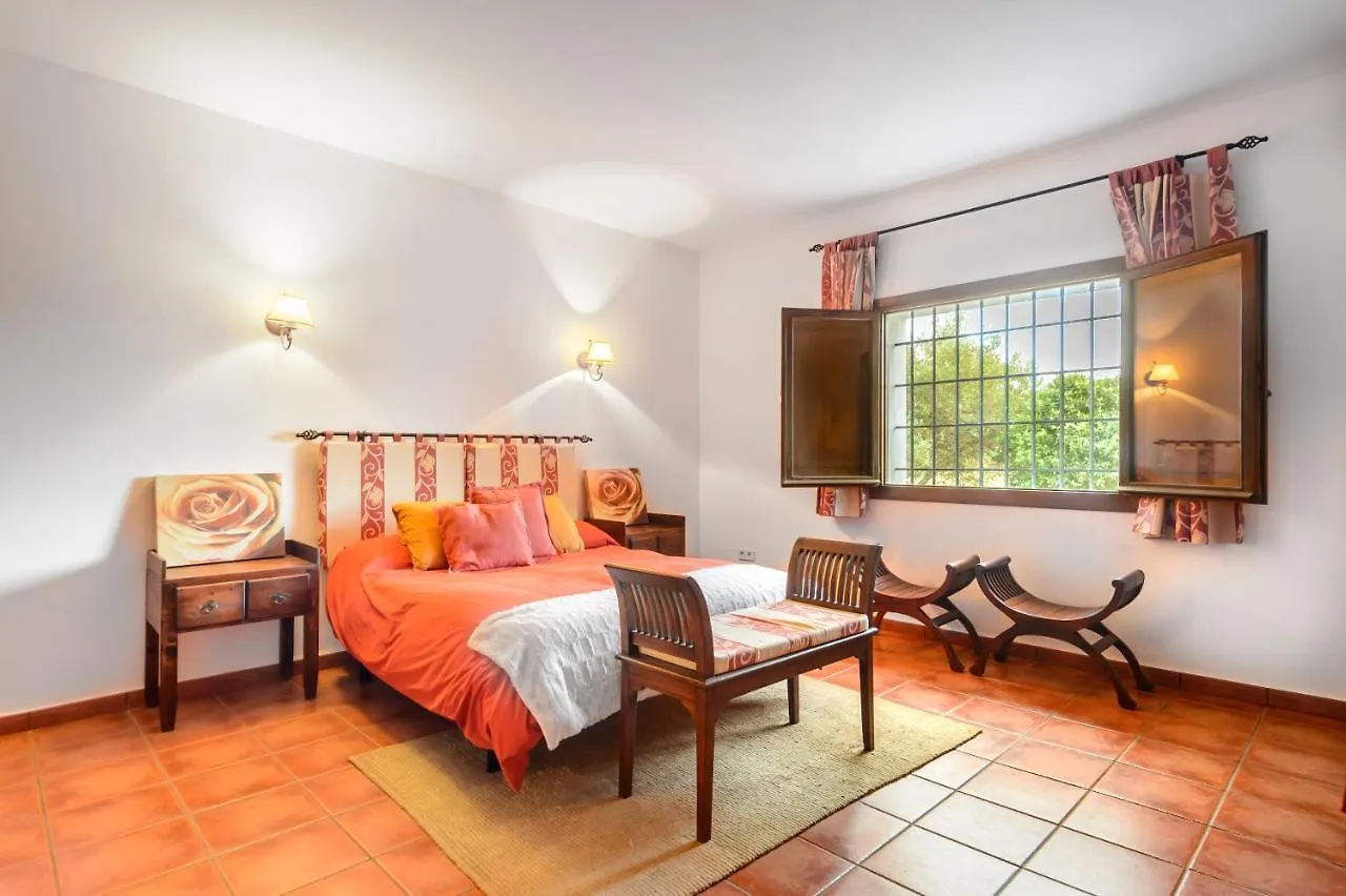 New! Villa Cana Clara Sant Carles de Peralta