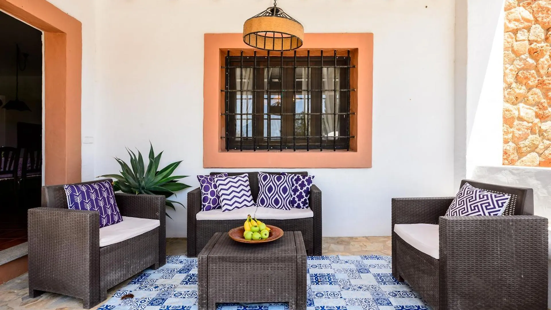 New! Villa Cana Clara Sant Carles de Peralta