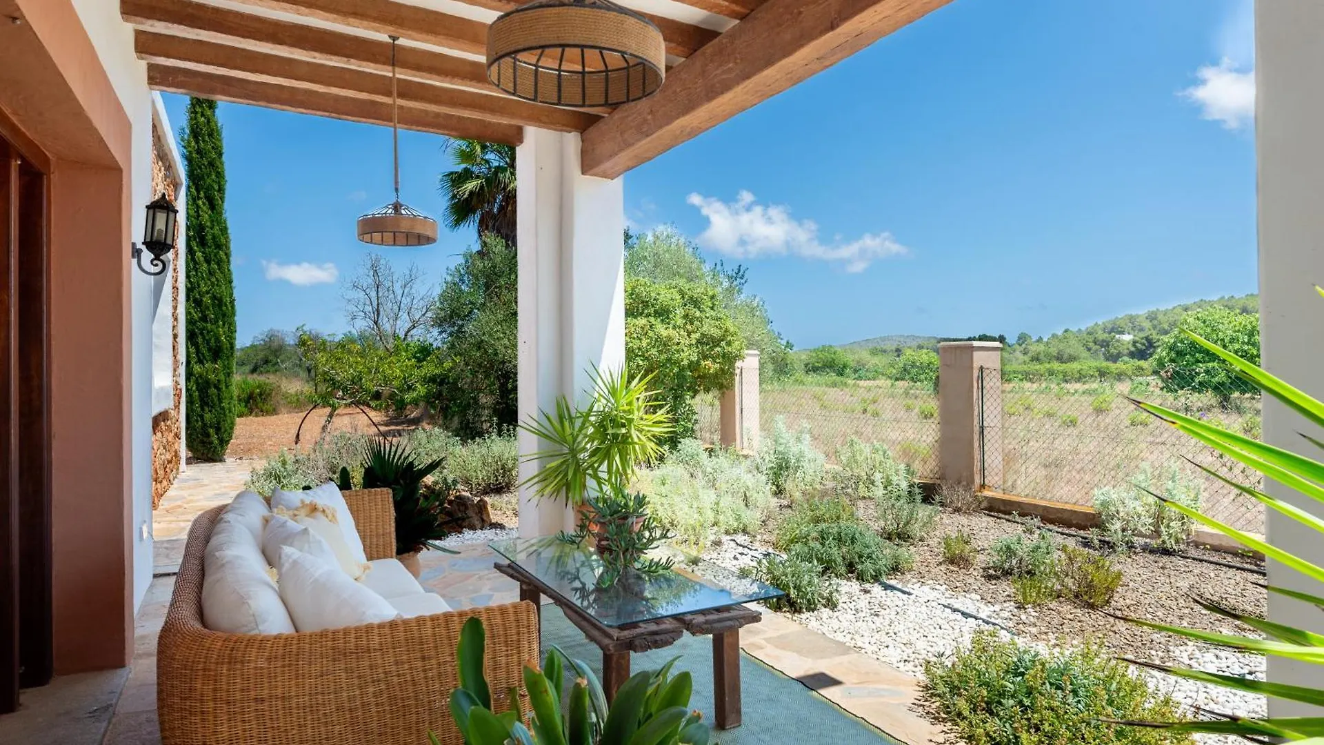 New! Villa Cana Clara Sant Carles de Peralta